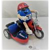 Image 1 : M&M Candy Dispenser, Motorcycle