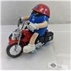 Image 2 : M&M Candy Dispenser, Motorcycle