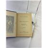 Image 2 : Antique Hardcover Book Lucile In Good Shape