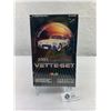 Image 1 : 1991 Un-Opened Box Of Corvette Trading Cards