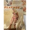 Image 2 : 9 Issues Of 1980's And Newer Playboys
