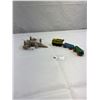 Image 1 : Star Wars Fighter Jet Plus 3 Other Vintage Toys