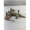 Image 2 : Star Wars Fighter Jet Plus 3 Other Vintage Toys