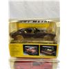 Image 2 : 2 Hot Metal Diecast Models With Collector Display Cases, New In Box