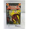 Image 1 : DC Comics Strange Adventures Vintage Comic In Sleeve