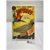 Image 1 : DC Comics Superboy The Secret Of Superboy's Sister Vintage Comic In Sleeve