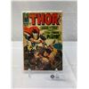 Image 1 : Marvel Comics God Of Thunder And Son Of Zeus Face The Power Of Pluto Vintage Comic In Sleeve