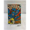 Image 1 : DC Comics Superboy Revolt Of The Teenage Robots Vintage Comic In Sleeve