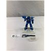 Image 1 : Gundam Figuration Zeonography #3008 Mobile Suit Gundam