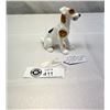 Image 2 : Vintage Royal Dolton England Porcelain Dog