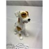 Image 3 : Vintage Royal Dolton England Porcelain Dog
