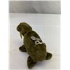 Image 2 : Vintage Walrus Wind Up Toy In Good Working Condition