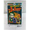 Image 1 : DC Comics The Clown Prince Of Crime VS The Creeper Comic In Bag On Board