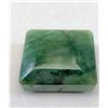 Image 3 : Beautiful Emerald, 258 CT, 51.6g, 40x35x18mm, Brazil