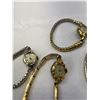Image 2 : Nice Lot Of Vintage Ladies Watches, As Found