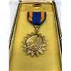 Image 2 : US Military Air Medal In Original Presentation Case