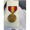 Image 2 : USA National Defense Medal, Military, In Original Box