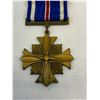 Image 2 : USA Military Flying Cross Medal