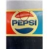 Image 2 : Vintage Pepsi Cola Chalk Board, 19"x28"