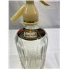 Image 2 : Vintage Schweppes Soda Water Seltzer Bottle