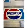 Image 2 : 3 Pieces Of Pepsi Pop Fountain Machine, Great For Man Cave