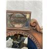 Image 2 : Nice Vintage Pepsi Wall Hanging Mirror
