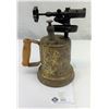 Image 1 : Nice Looking Vintage/Antique Torch
