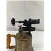 Image 2 : Nice Looking Vintage/Antique Torch