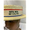 Image 2 : Nice Vintage Model A ford 1972 7th National Meet Hat