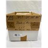 Image 2 : Nice Box Lot Of 155 Records, Came From Juke Box, 1945/60's/70's80's