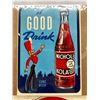 Image 2 : 2 Vintage Nichol Kola Pop Decals
