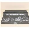 Image 2 : Hot Rods And Harley's Fender Cover In Great Shape