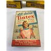 Image 2 : Nice Lot Of New Old Stock Tints And Dyes