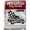 Image 2 : 1985 Nascar Winston Cup Series Seat Cushion