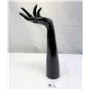 Image 1 : Large Size Jewelry Shop Display Hand, 16"T