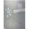 Image 2 : 1960's Mid Century Torchiere Lamp Shade