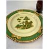 Image 2 : Vintage Collectible Pottery China Lot, 7 Pieces Total