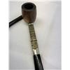 Image 2 : 2 Vintage Smoking Pipes