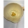 Image 2 : Rare George Clews Ginger Nut Baby Cup Designed By David Ham