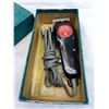 Image 2 : Vintage Wahl Hair Trimmer In Box