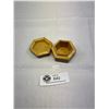 Image 2 : Nice Small Persian Micro Mosaic Box