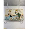Image 2 : Nice Lot Of 1950's Comic Post Cards