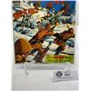 Image 3 : Marvel Comics Captain Savage War Is Hell On Ice Comic In Bag On Board