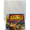 Image 2 : Marvel Comics Captain Savage Savage's First Mission Comic In Bag On Board