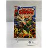 Image 1 : Marvel Comics Captain Savage The Junk-Heap Juggernauts Comic In Bag On Board