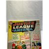 Image 2 : DC Comics Justice League Case Of The Forbidden Super-Powers Comic In Bag On Board