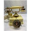 Image 2 : Nice Vintage Antique Style Rotary Phone