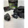 Image 2 : With Original Box 1x24 Ghost Hunter Goggle Kit