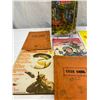 Image 3 : Vintage Legion Magazine Lot, Etc.