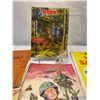 Image 4 : Vintage Legion Magazine Lot, Etc.